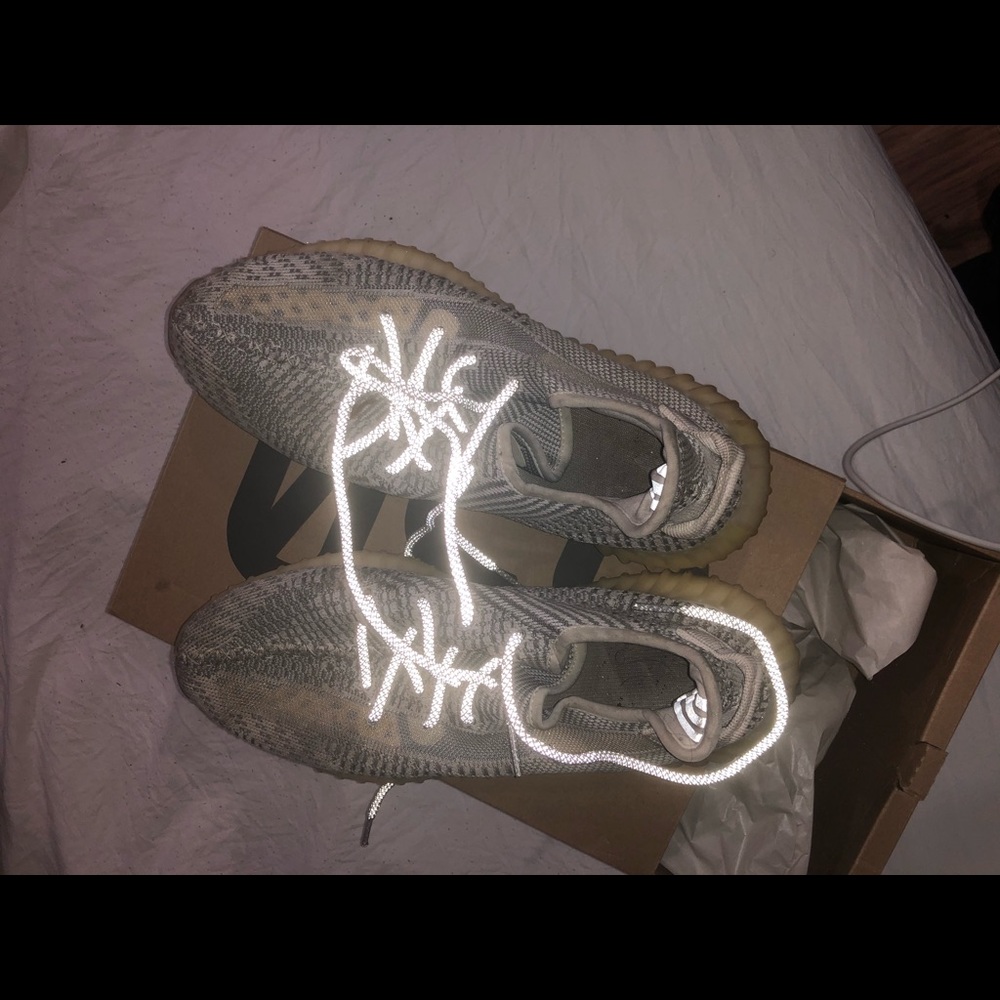 Yeezy static 350